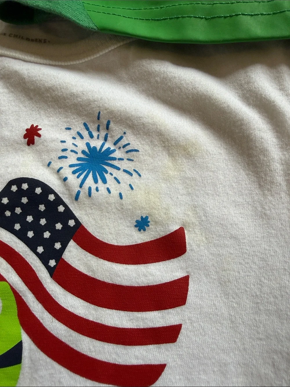 The Childrens Place soft tees
